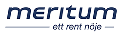 Meritum i Sverige AB Logotyp